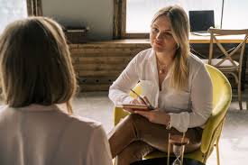 5 Signs You Might Benefit from Therapy