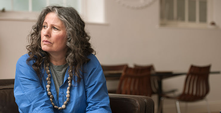 Managing Anxiety in Uncertain Times